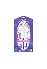 Djeco Djeco - Les Demoiselles Zaho & friends