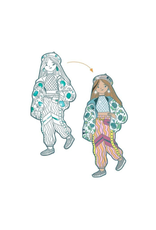 Djeco Djeco - Les Demoiselles Angèle & friends