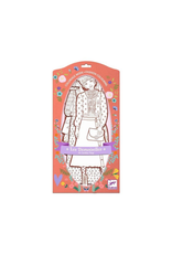 Djeco Djeco - Les Demoiselles Nina & friends