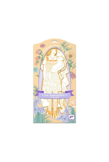 Djeco Djeco - Les Demoiselles Scout & friends