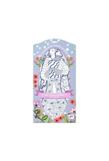 Djeco Djeco - Les Demoiselles Laura & friends