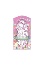 Djeco Djeco - Les Demoiselles Rosemary & friends