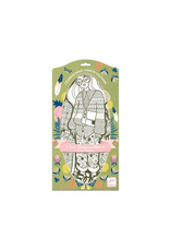 Djeco Djeco - Les Demoiselles Bowie & friends