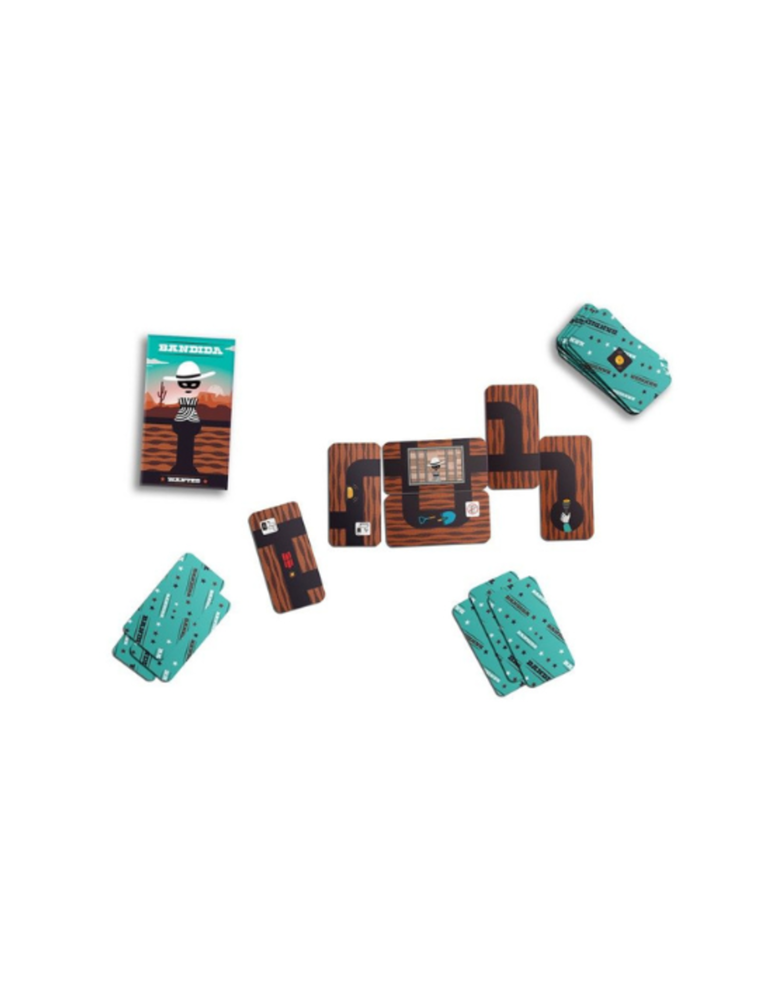 Helvetiq Helvetiq - Bandida