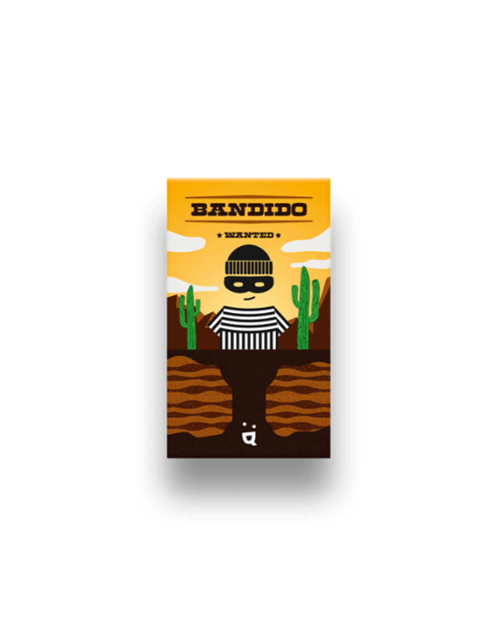 Helvetiq Helvetiq - Bandido