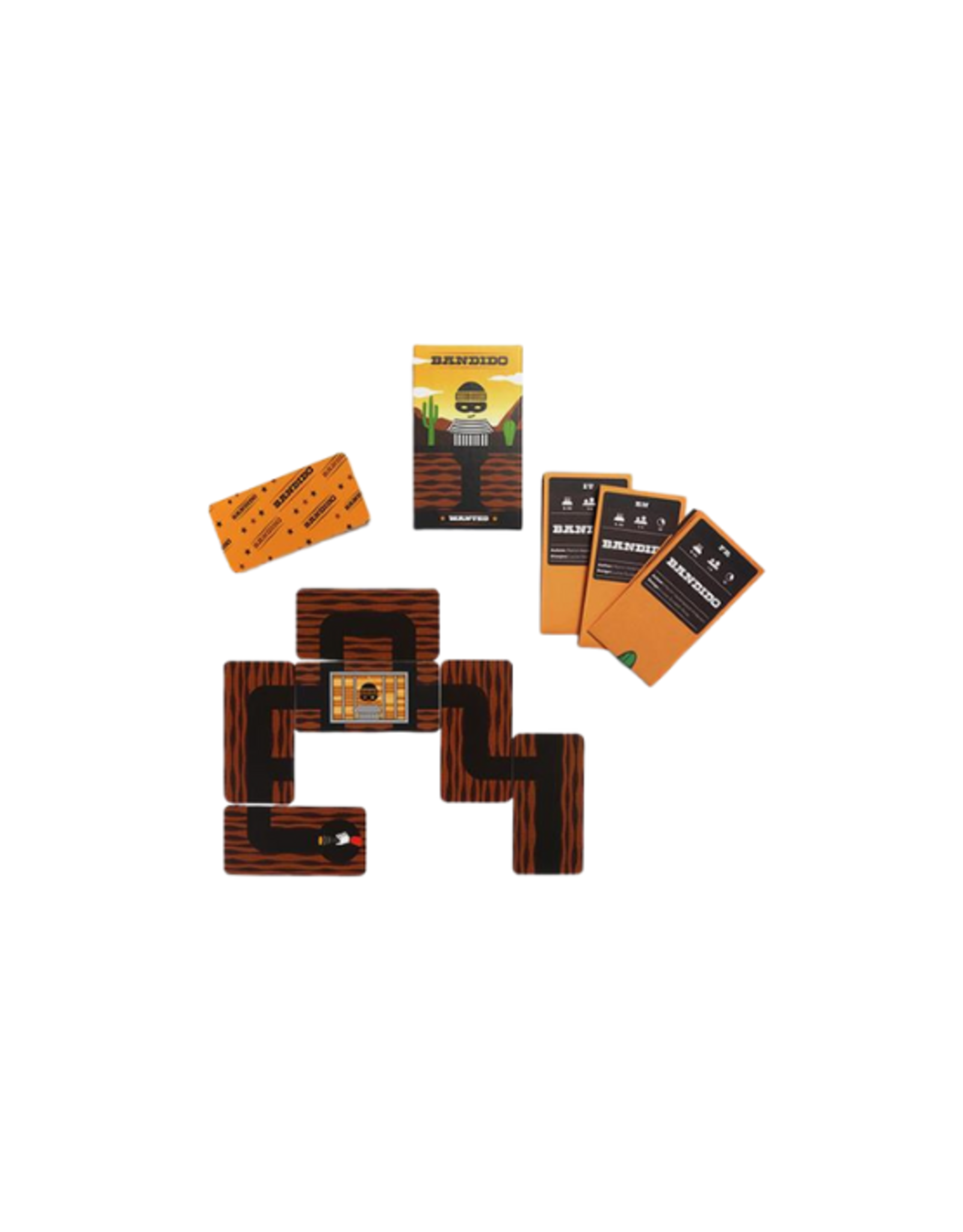 Helvetiq Helvetiq - Bandido