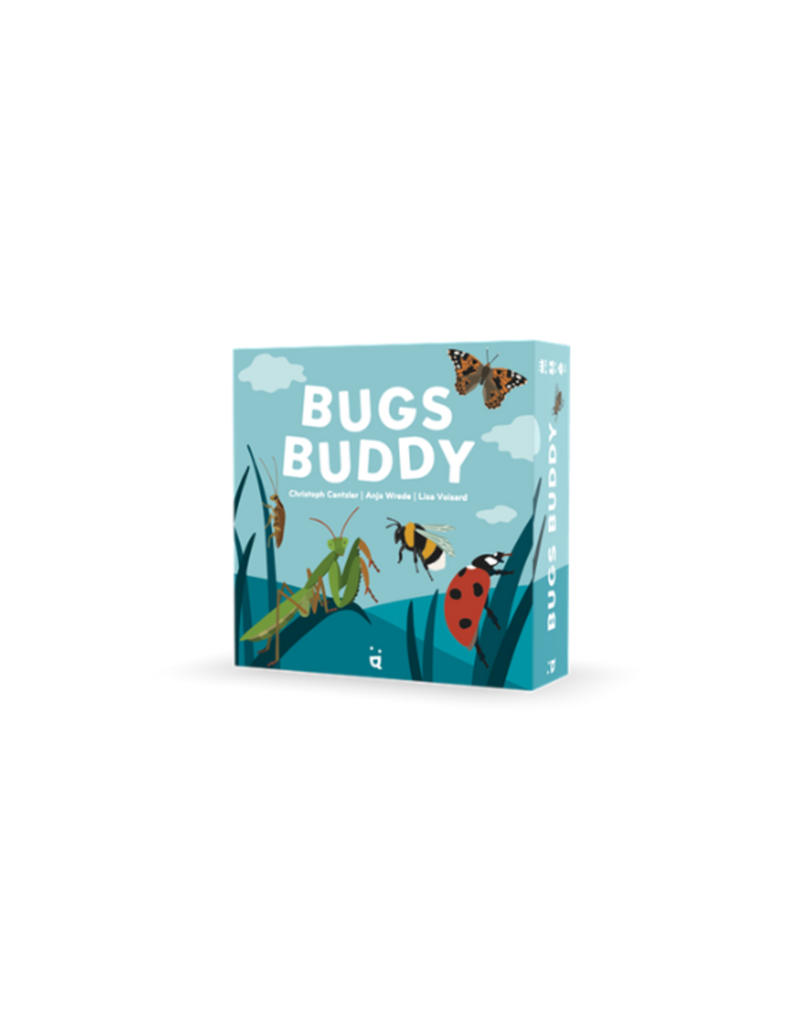 Helvetiq Helvetiq - Bugs Buddy