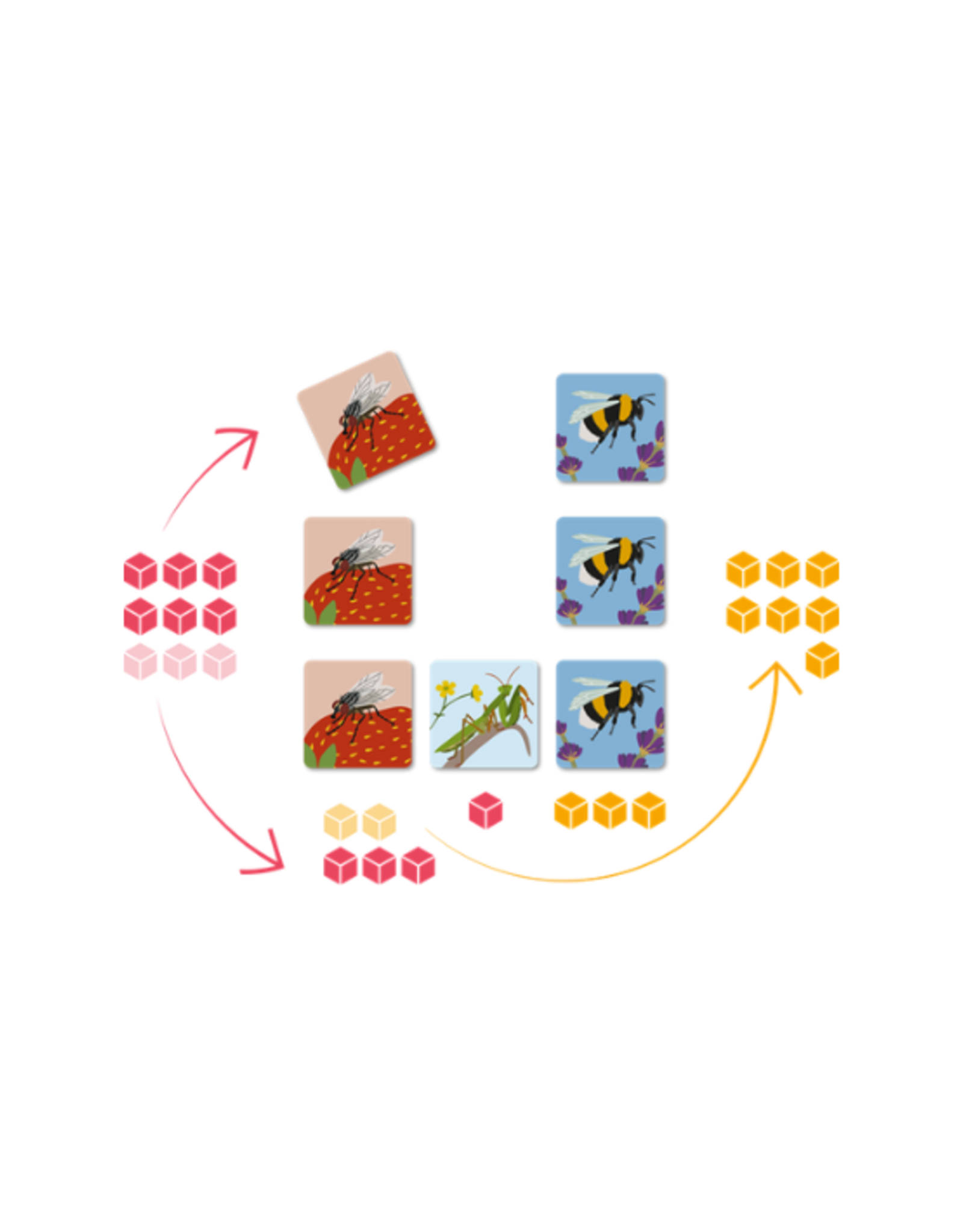 Helvetiq Helvetiq - Bugs Buddy