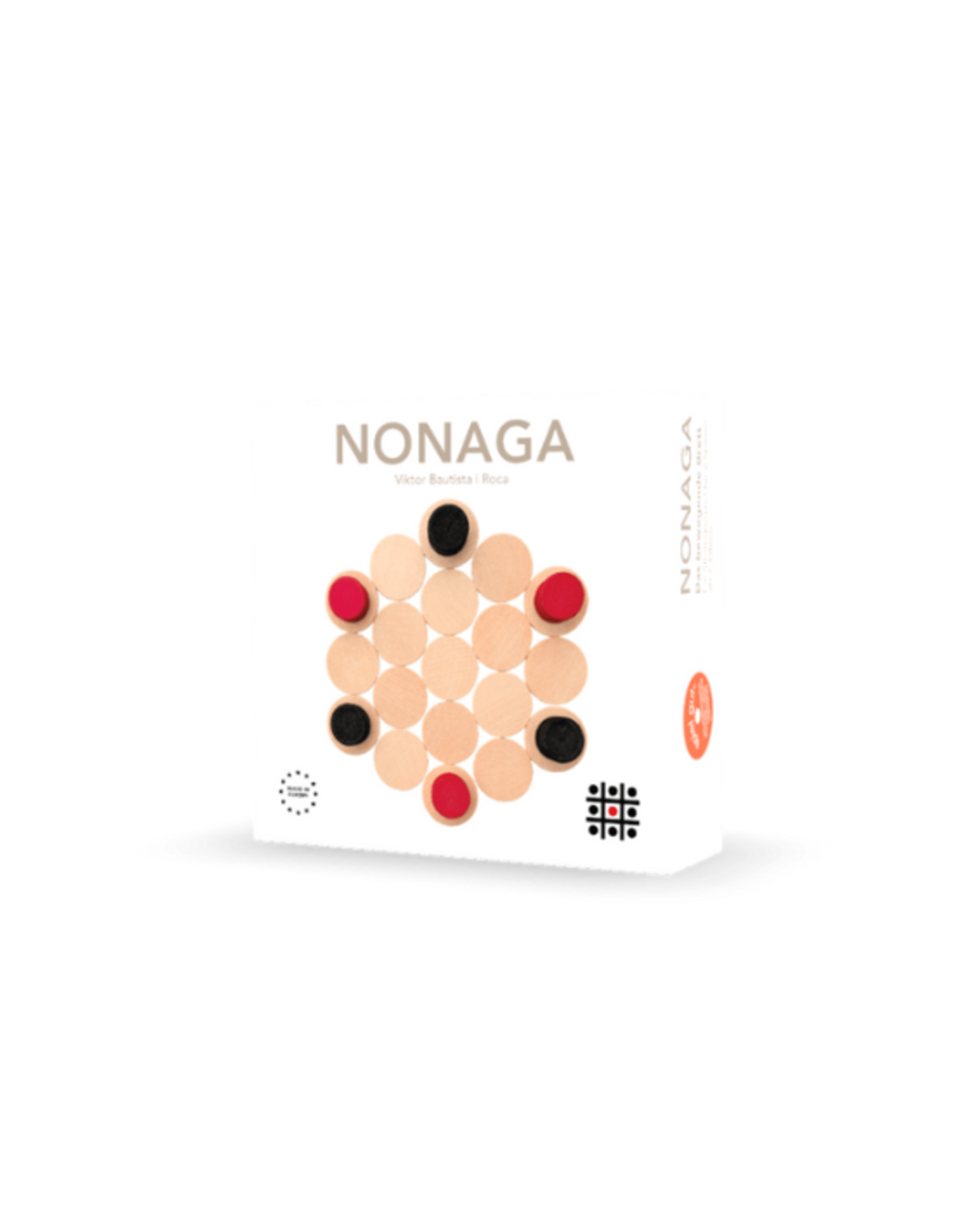 Helvetiq Helvetiq - Nonaga