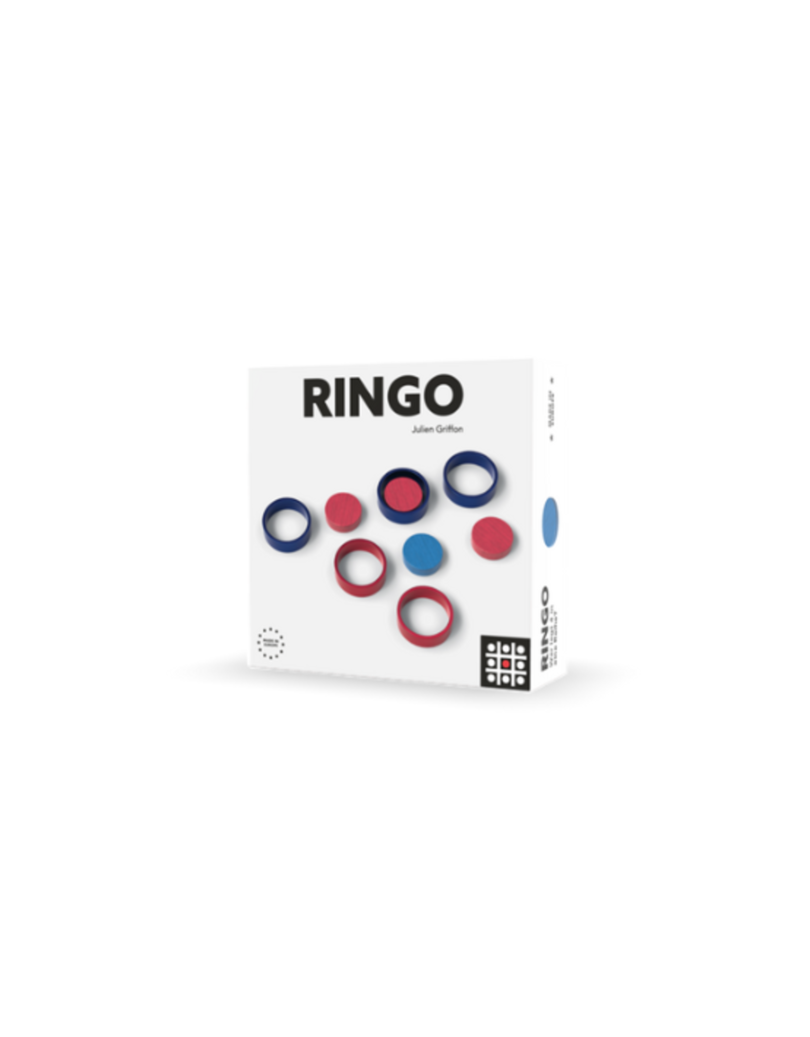 Helvetiq Helvetiq - Ringo