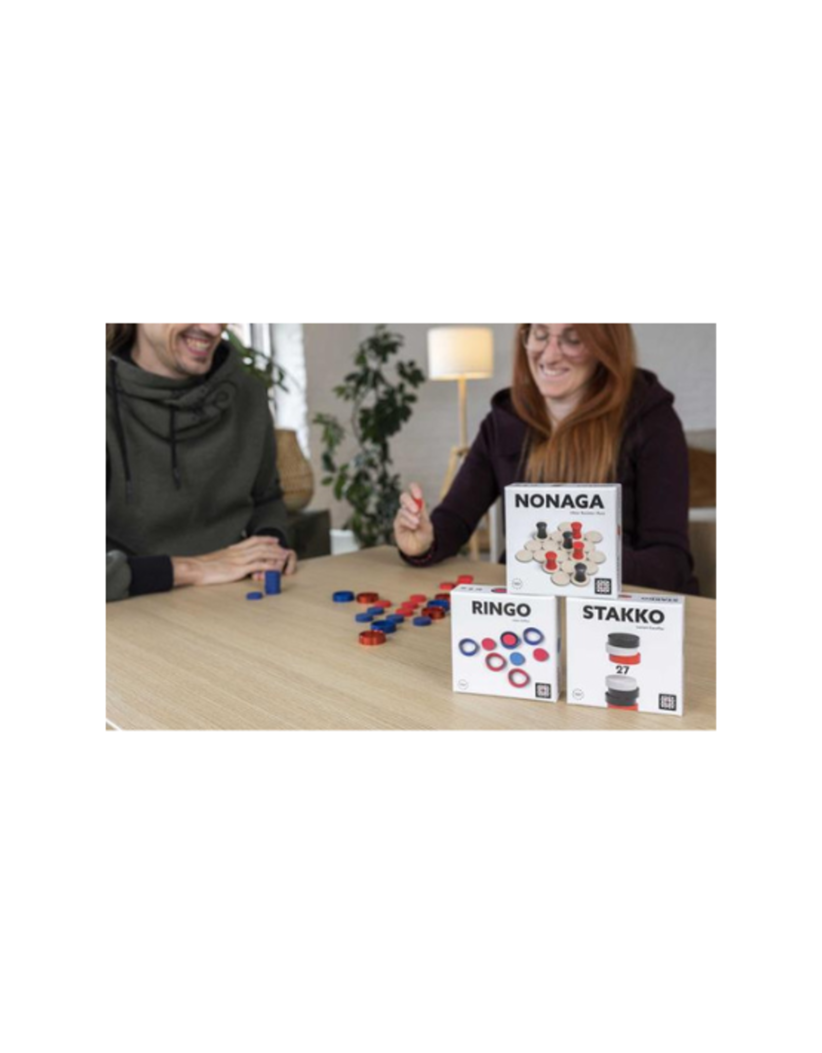 Helvetiq Helvetiq - Ringo