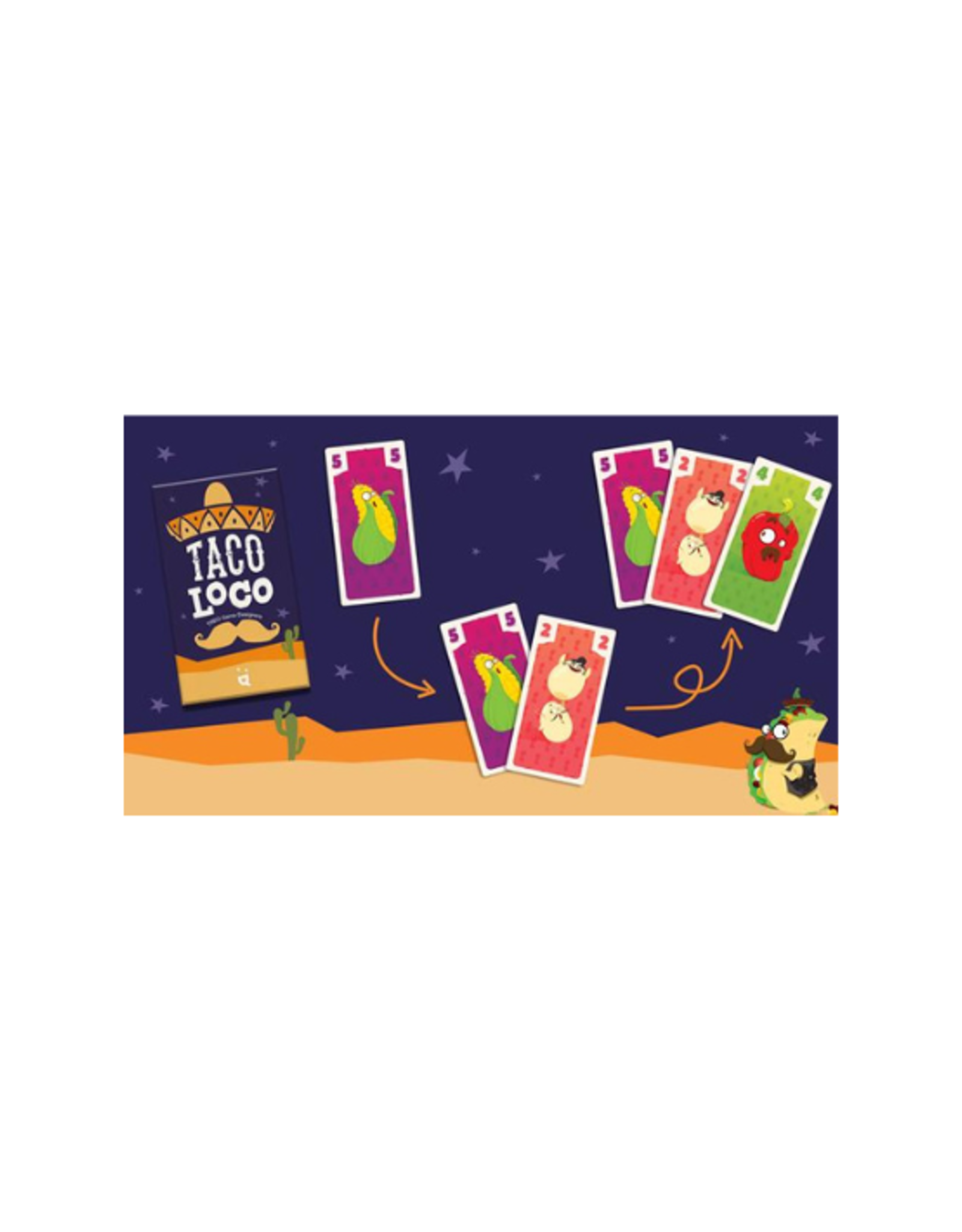 Helvetiq Helvetiq - Taco Loco