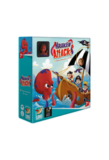 LOKI LOKI - Kraken Attack