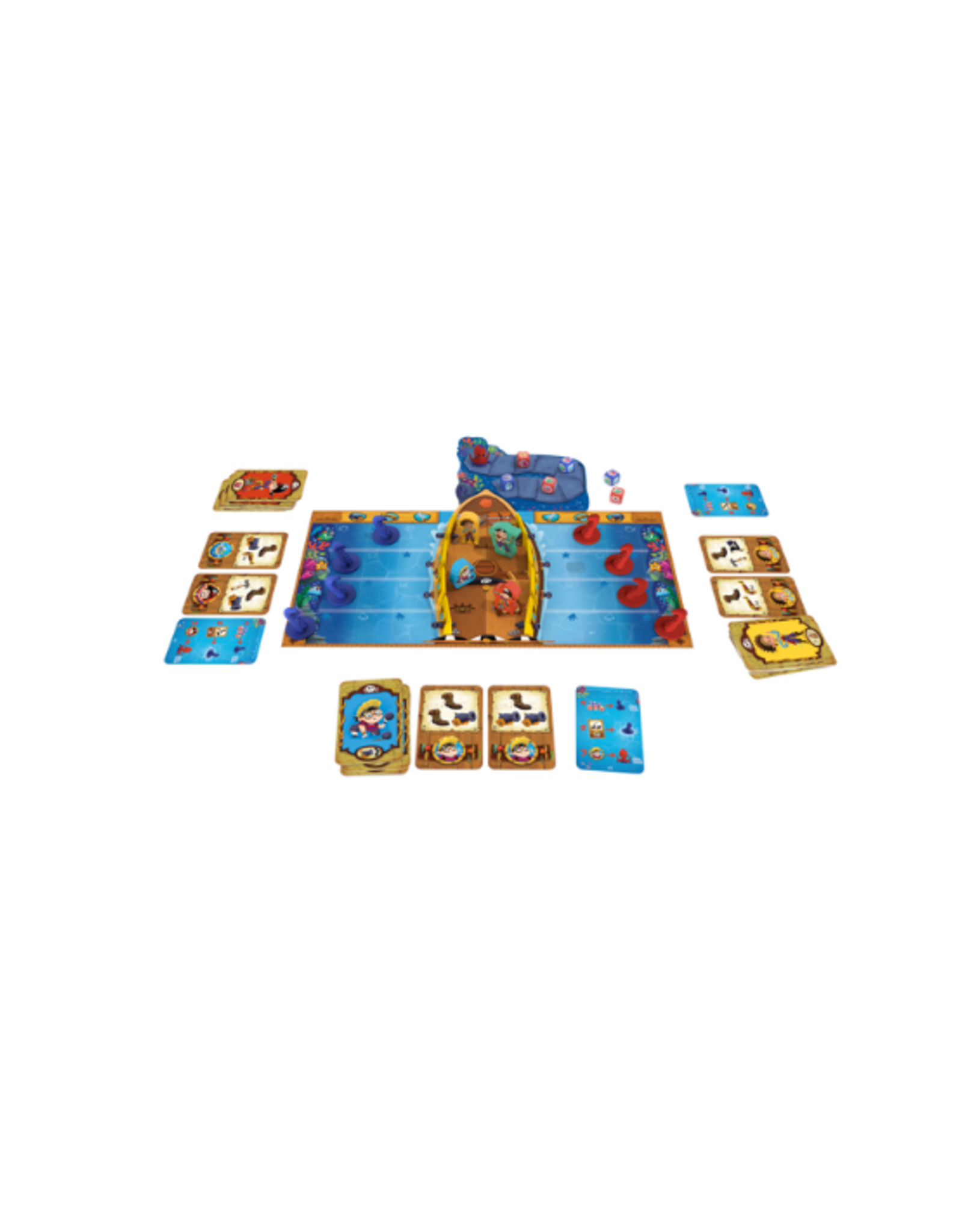 LOKI LOKI - Kraken Attack