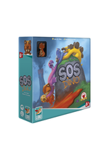 LOKI LOKI - SOS Dino