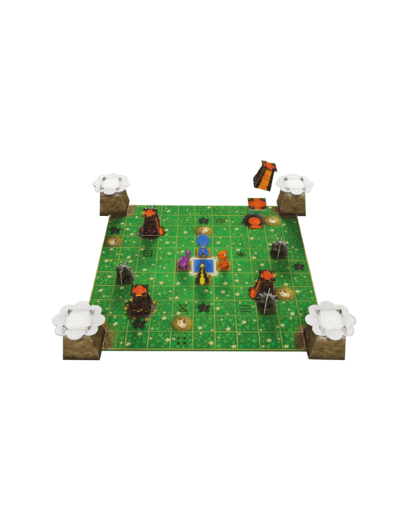 LOKI LOKI - SOS Dino