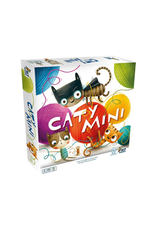 MJ Games MJ Games - Caty Mini