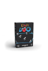 MJ Games MJ Games - Kluster Duo