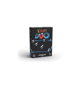 MJ Games Kluster Duo