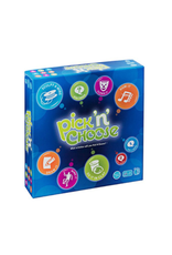 MHR Games - Pick 'n' Choose