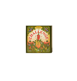 La Pimenterie The Challenge Box by La Pimenterie