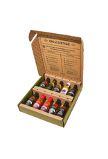 La Pimenterie La Pimenterie - The Challenge Box by La Pimenterie