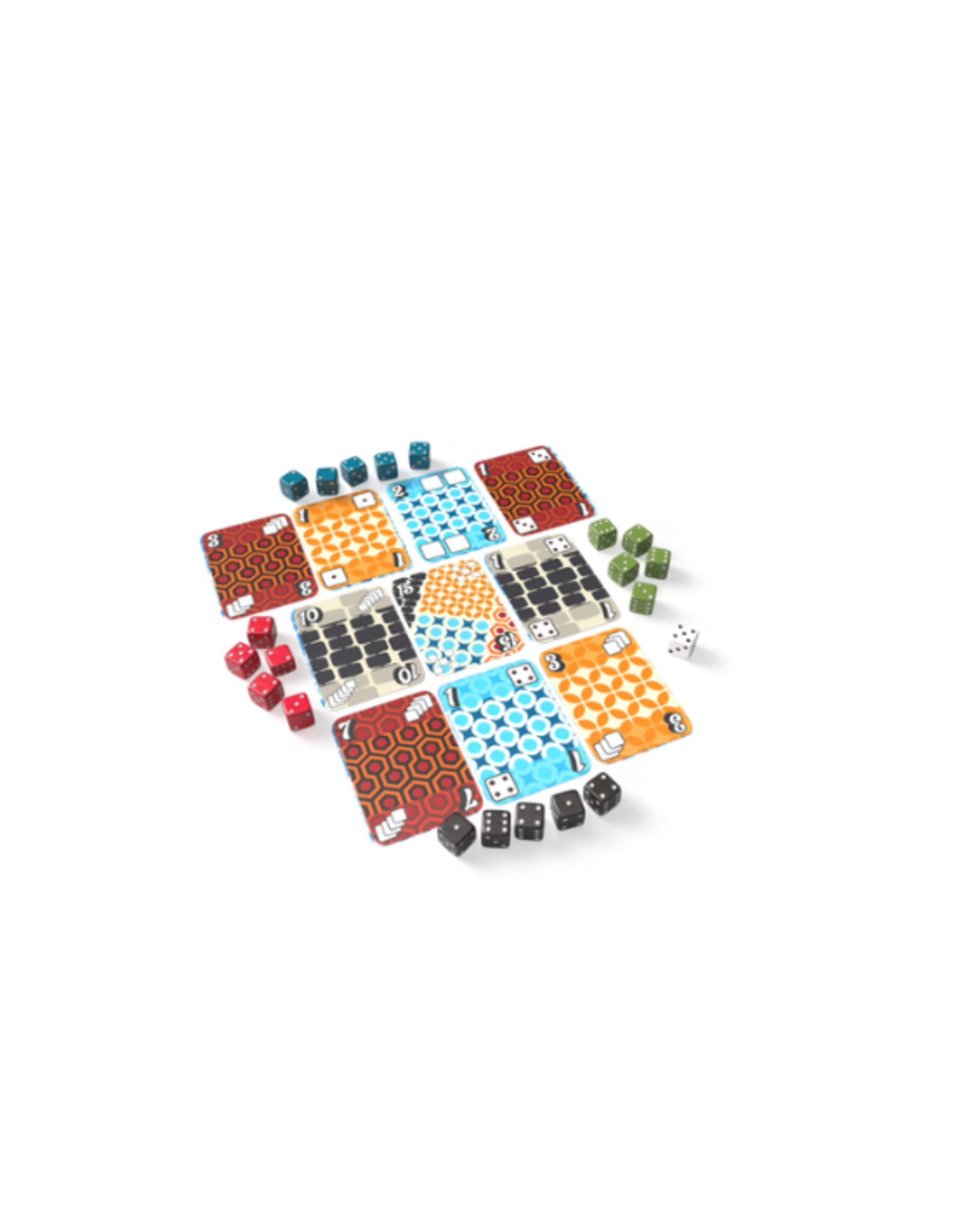 Boom Boom - Roll'n Bump