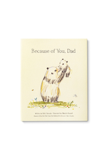 Compendium Compendium - Because of You, Dad