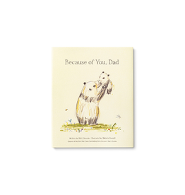 Compendium Because of You, Dad Book