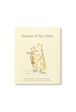 Compendium Compendium - Because of You, Mom