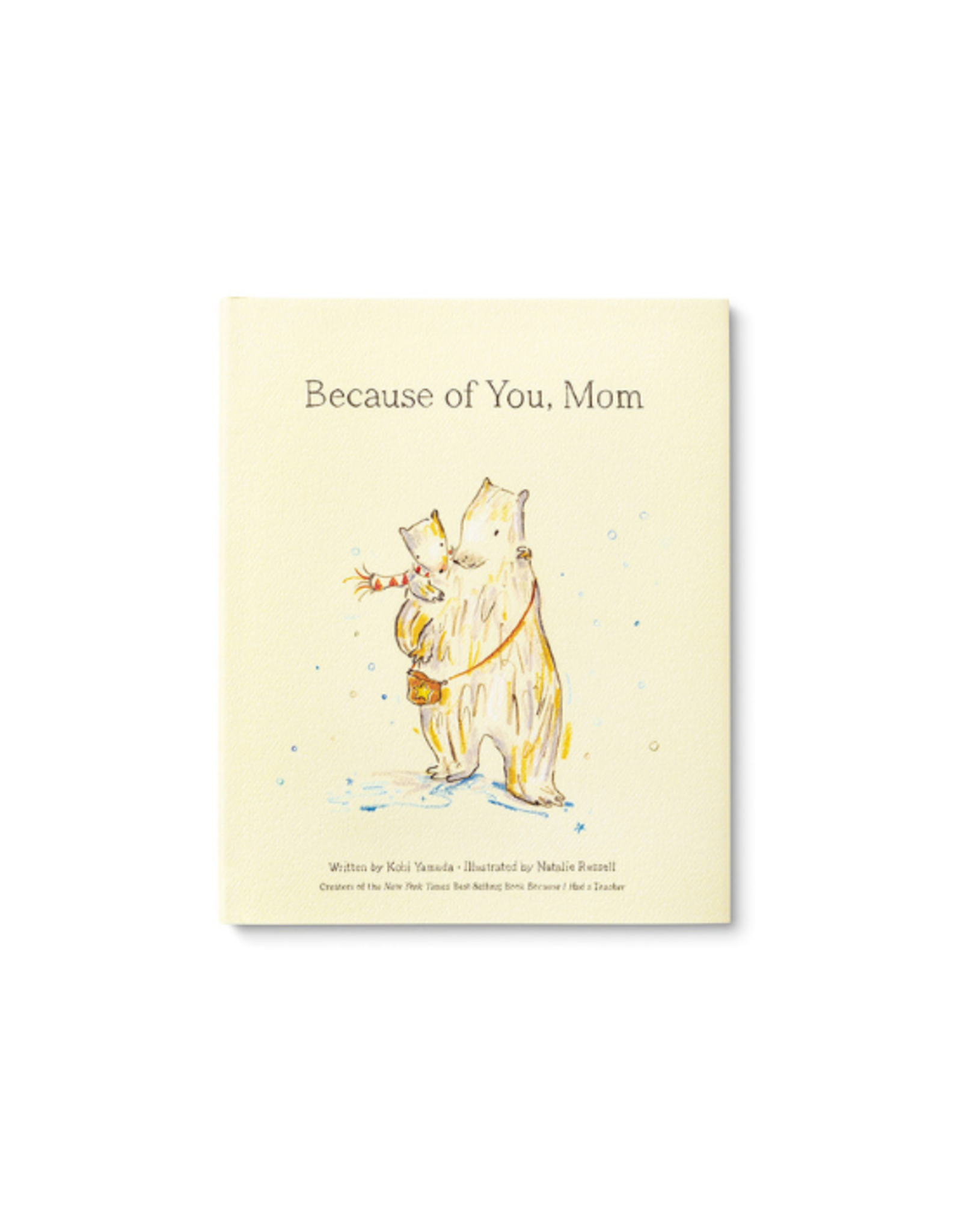 Compendium Compendium - Because of You, Mom