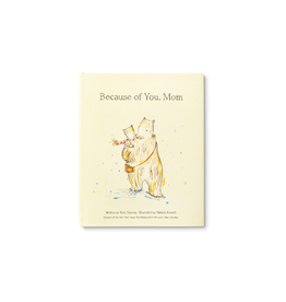 Compendium Because of You, Mom Book