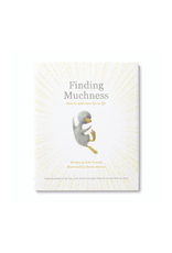 Compendium Compendium - Finding Muchness