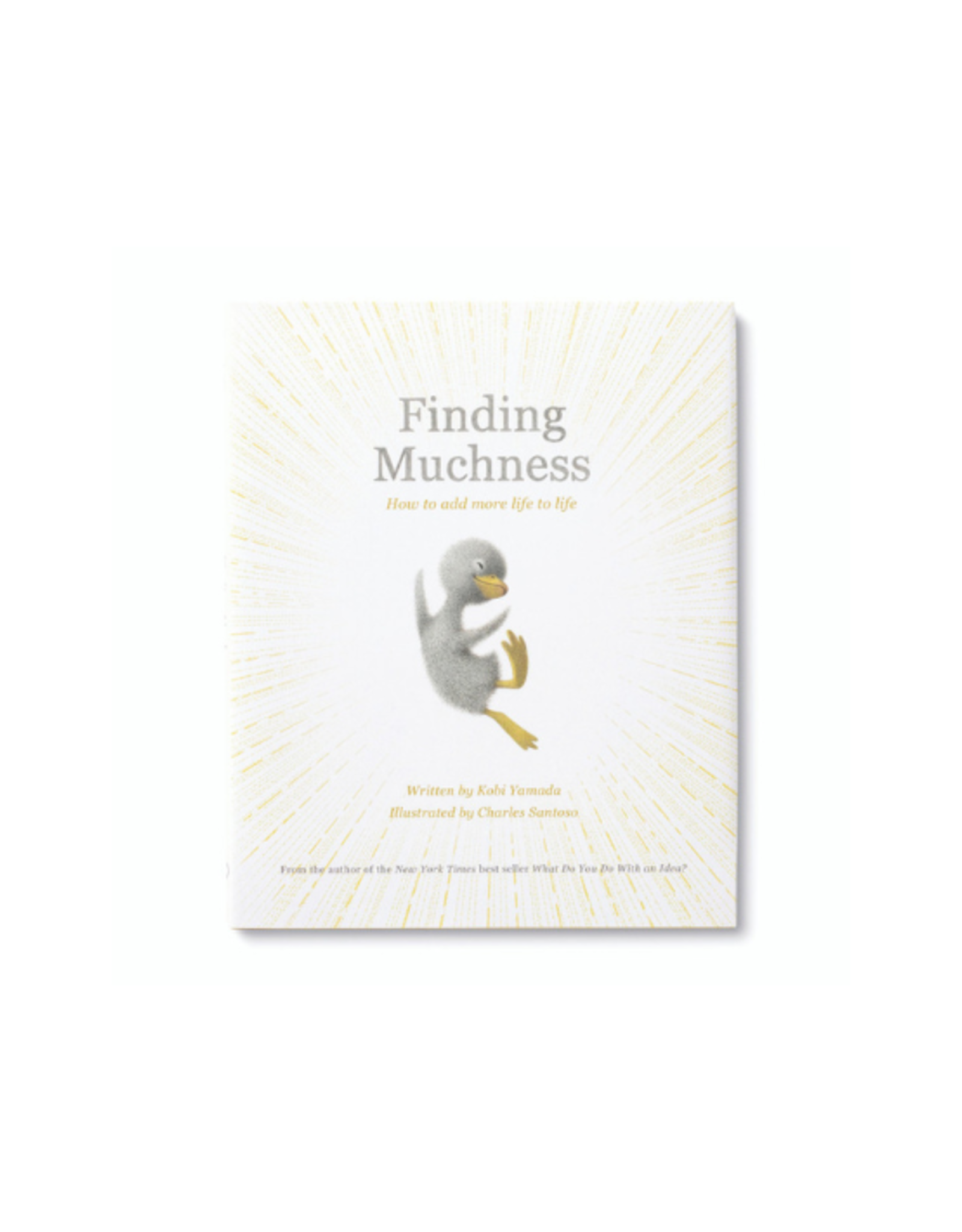 Compendium Compendium - Finding Muchness