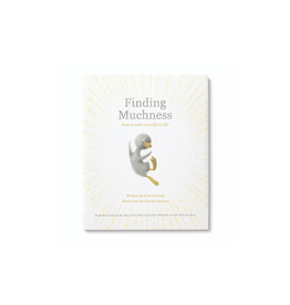 Compendium Finding Muchness Book