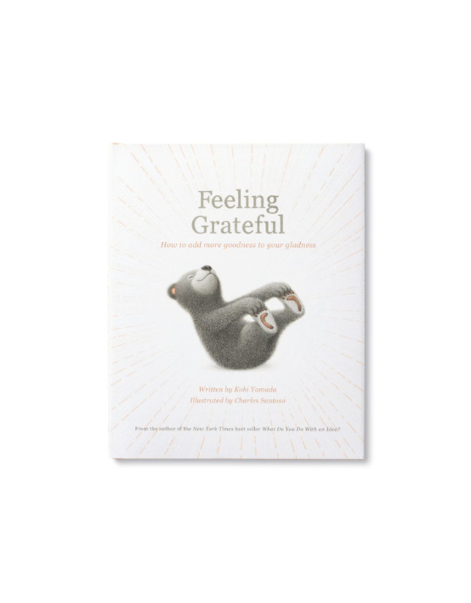 Compendium Compendium - Feeling Grateful