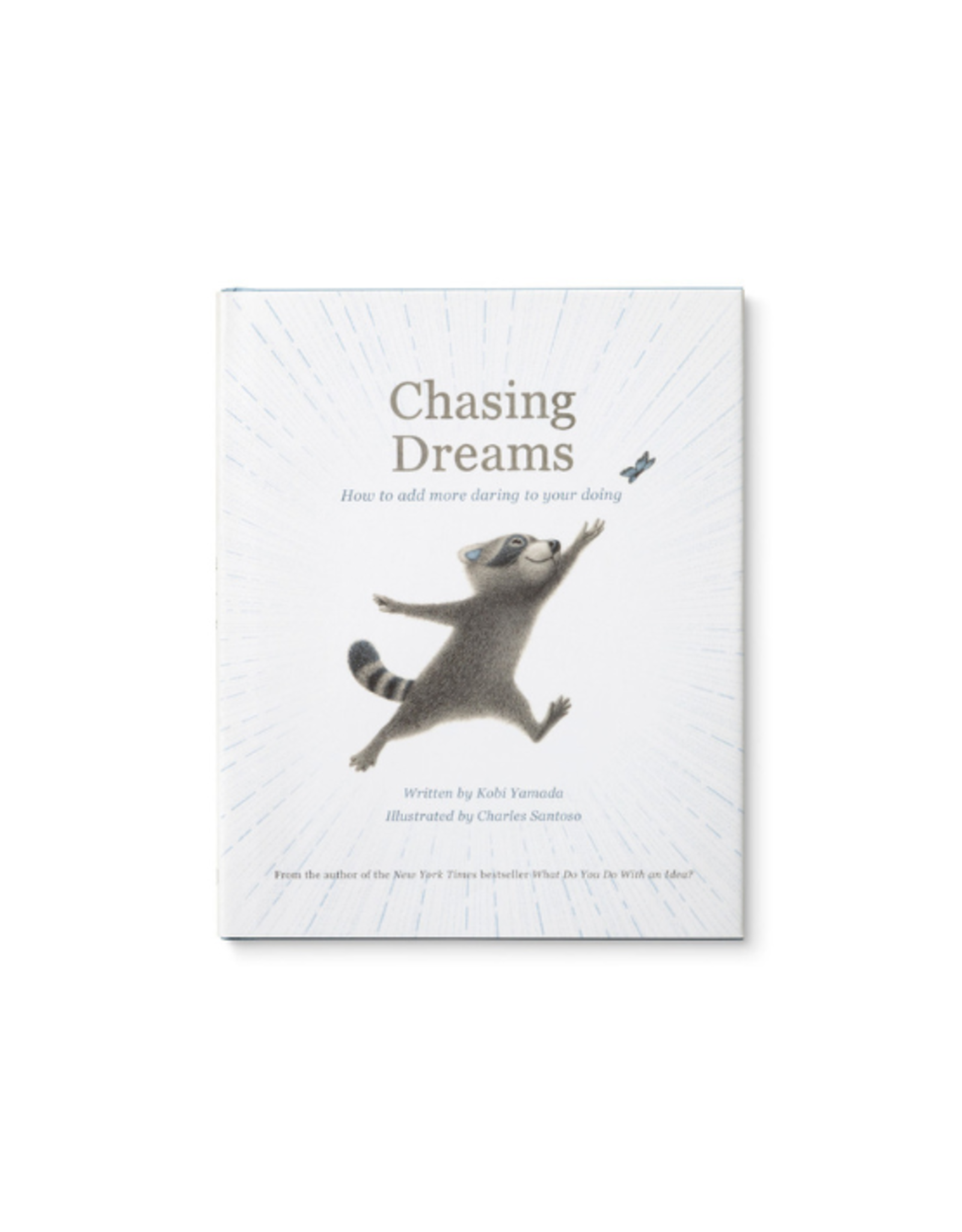 Compendium Compendium - Chasing Dreams