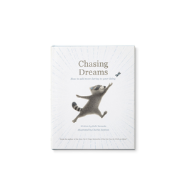 Compendium Chasing Dreams Book