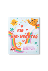Compendium Compendium - I'm Big-Hearted