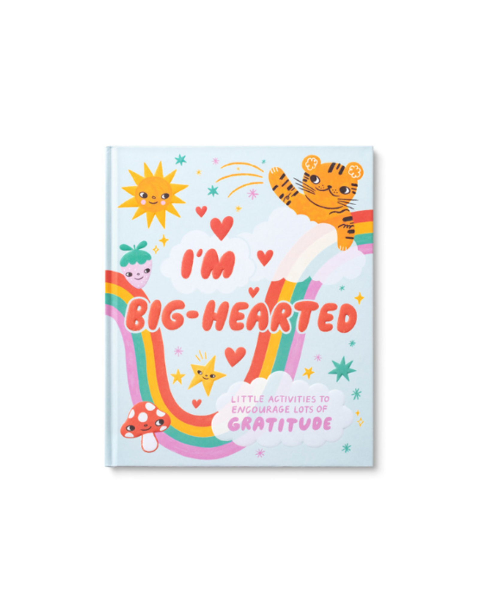 Compendium Compendium - I'm Big-Hearted
