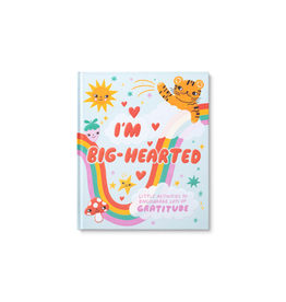 Compendium I'm Big-Hearted