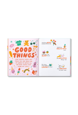 Compendium Compendium - I'm Big-Hearted