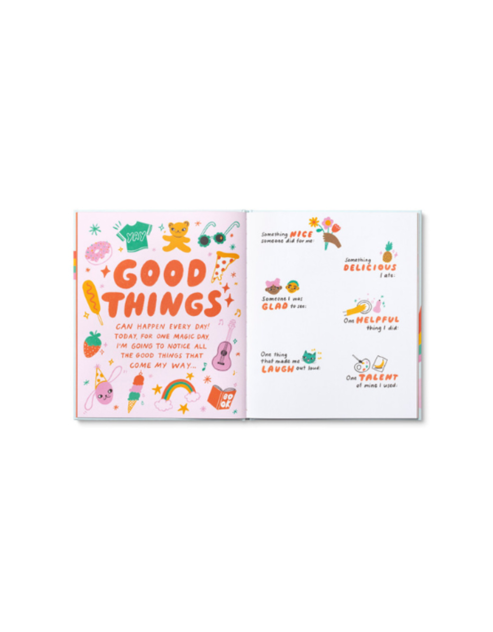 Compendium Compendium - I'm Big-Hearted