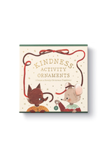 Compendium Compendium - Kindness Activity Ornaments