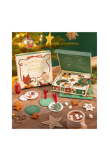 Compendium Compendium - Kindness Activity Ornaments