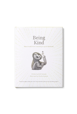 Compendium Compendium - Being Kind
