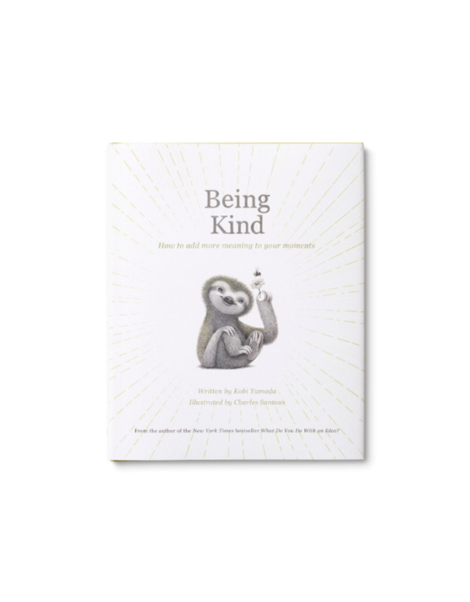 Compendium Compendium - Being Kind