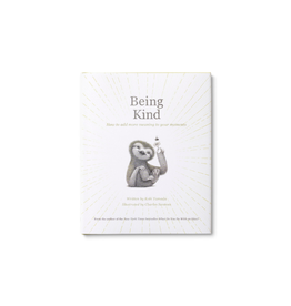 Compendium Being Kind Book