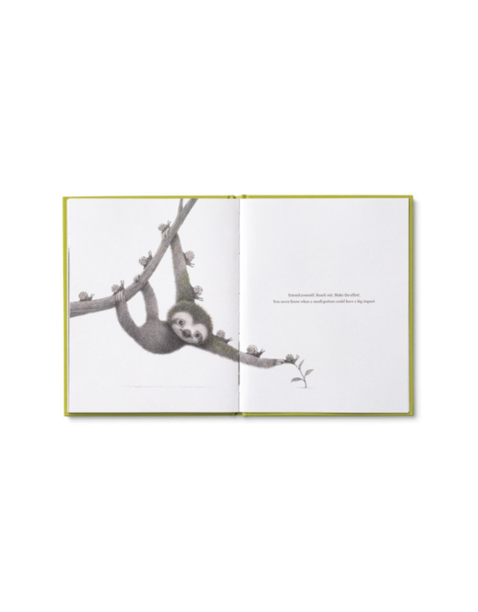 Compendium Compendium - Being Kind