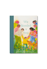 Compendium Compendium - We Needed a You